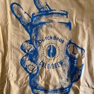 Dutch bro’s shirt